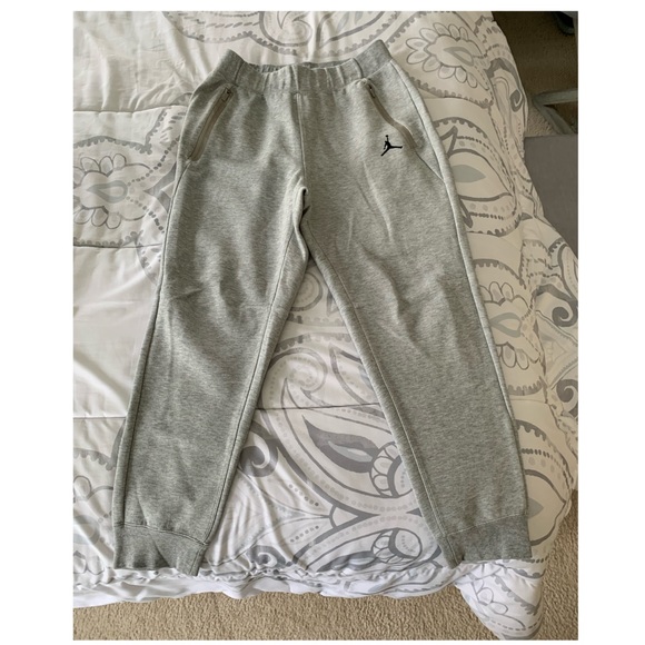 Jordan Other - Jordan Joggers Great Condition Lightly Used!